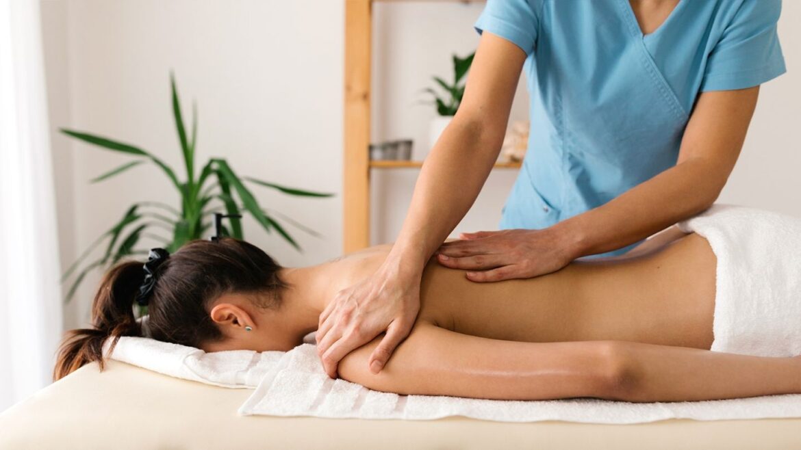 Muscle Relief and Mindful Relaxation: Exploring Massage Therapy