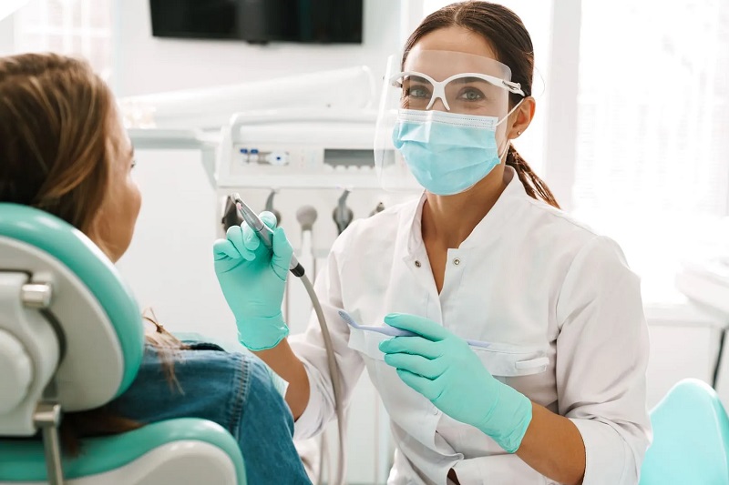 Finding a Reliable and Experienced Dentist in Meath