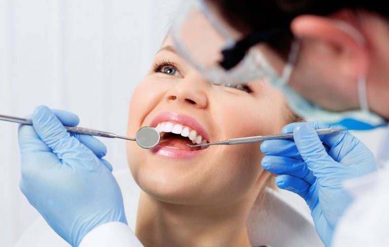 Finding Comprehensive Dental Care Services in Stevenage