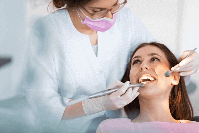 Comprehensive Dental Services: A Look at Your Dentist in Tunbridge Wells
