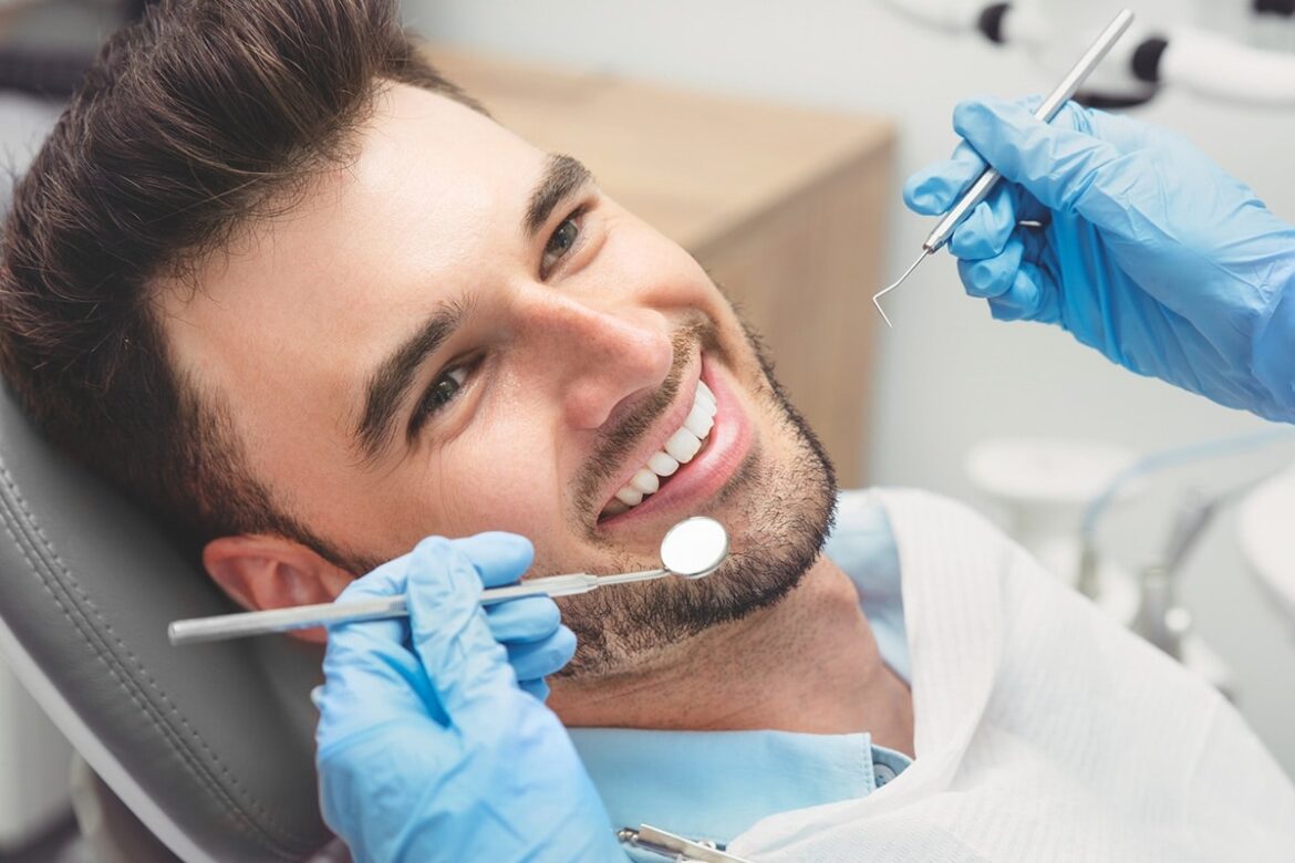 The Benefits of Choosing a Private Dentist in Bristol