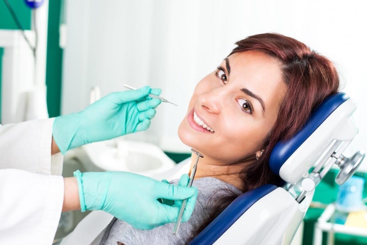 The Process and Benefits of Getting Dental Implants in Windsor