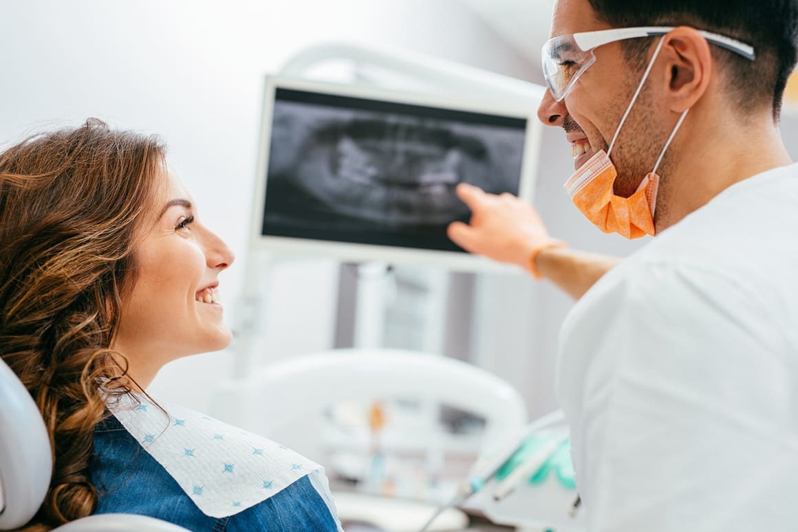 Understanding the Role of Modern Dental Practices in Comprehensive Oral Care