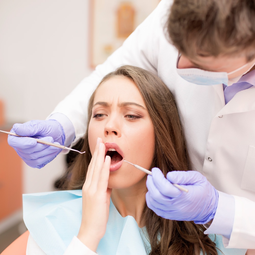 Visiting a New Dental Practice: What to Anticipate