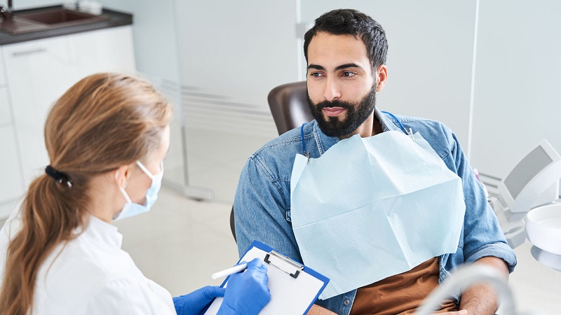 Exploring the Top Characteristics of a Reliable Dentist