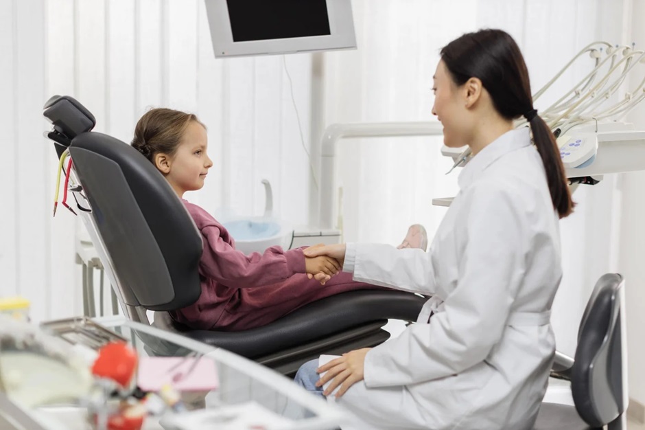 Do You Know What are the Dental Issues Among the Children?