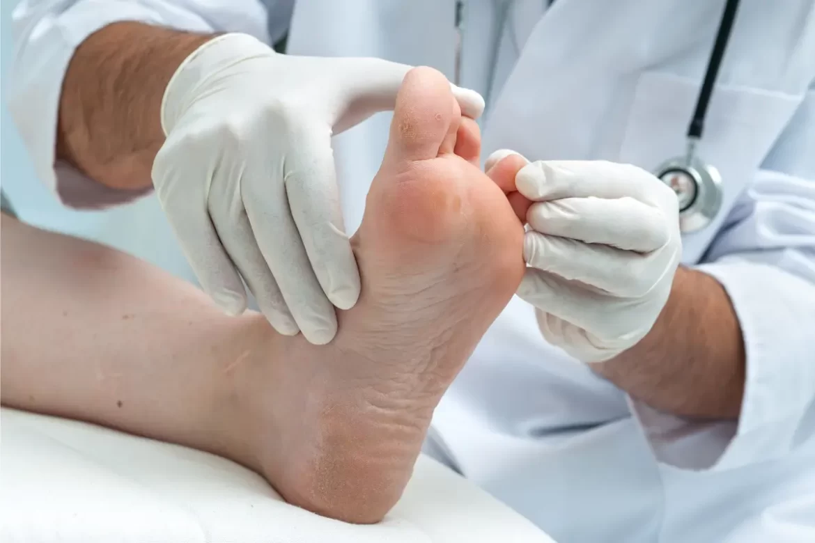 Preventative Foot Care Tips By A Podiatrist