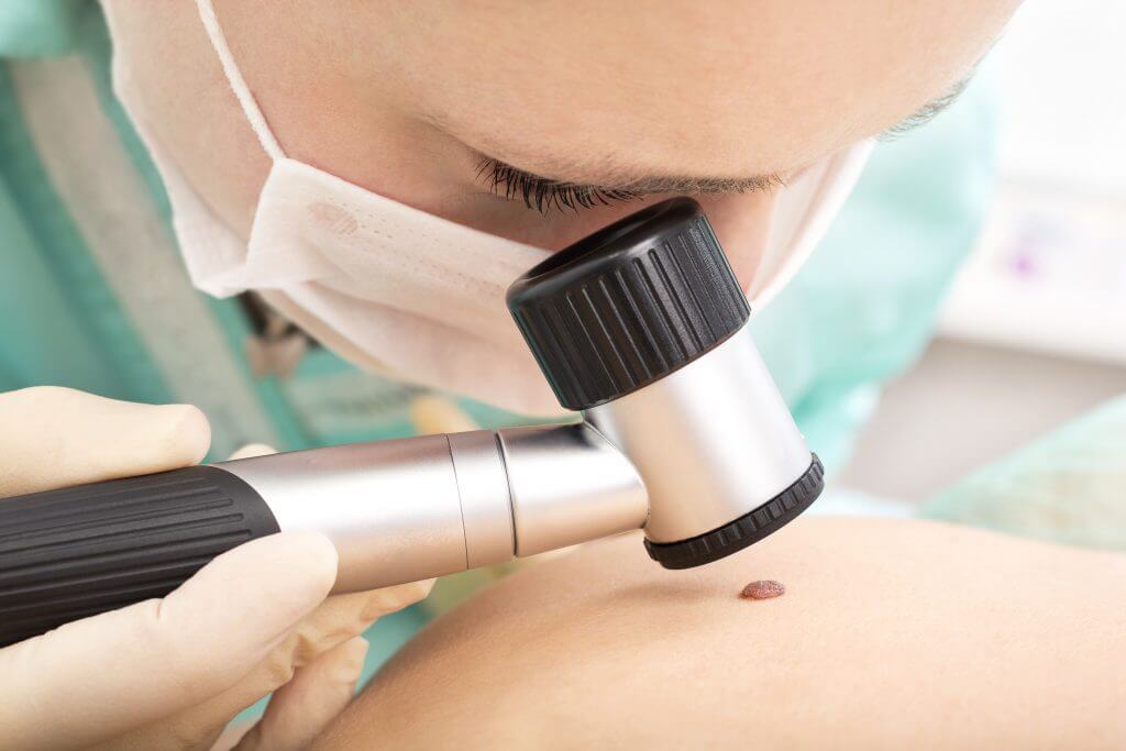 The Importance Of Regular Skin Check-Ups With A Dermatologist