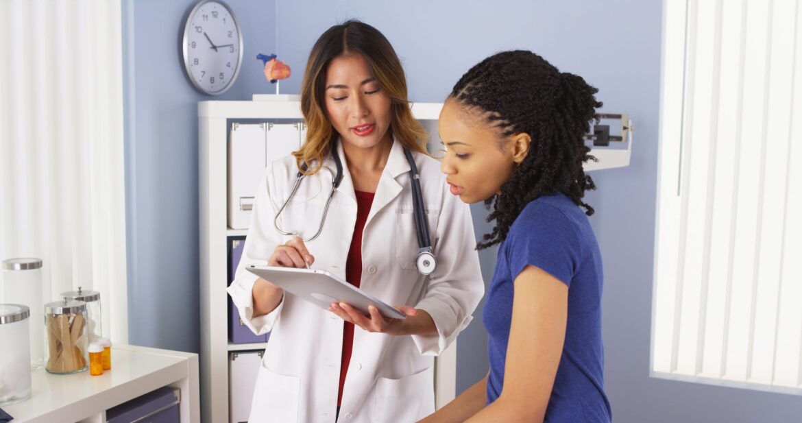 Urgent Care: Bridging The Gap In Healthcare Accessibility