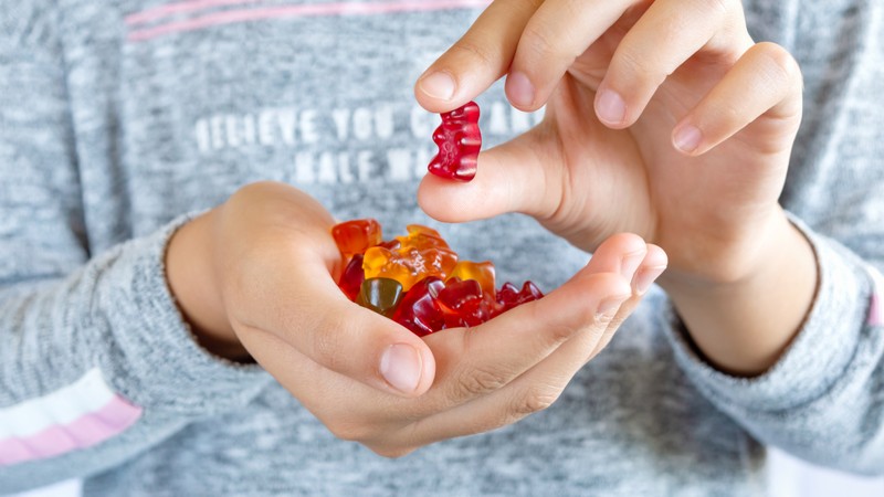 The Art of Dosing: Finding Your Ideal Delta 9 Gummy Serving Size
