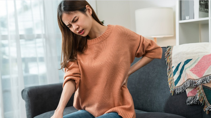 IV Therapy for Managing Chronic Pain: Exploring the Benefits
