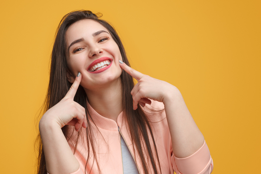 The Impact of a Beautiful Smile on Your Confidence and Career