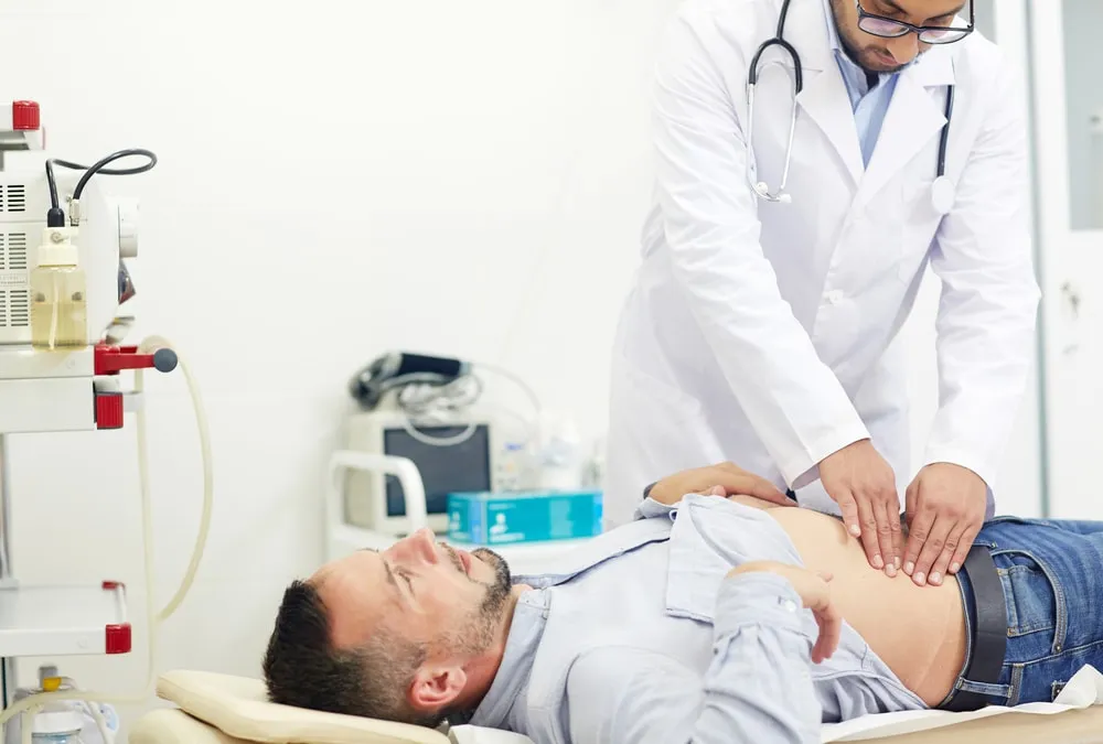 How Doctors Approach Diagnosing Unexplained Abdominal Pain