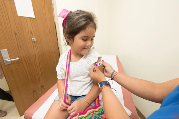 How Pediatrics Influences Long-Term Health Outcomes