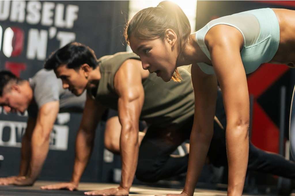 How to Create a Balanced Workout Plan for Men: Strength, Cardio & Flexibility
