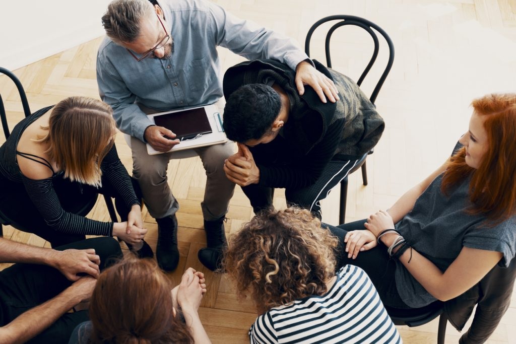The Structure of Intensive Outpatient Drug Rehab: What to Expect