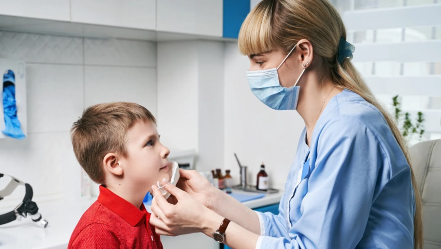 Key Signs Your Child Needs to See a Pediatric ENT Specialist