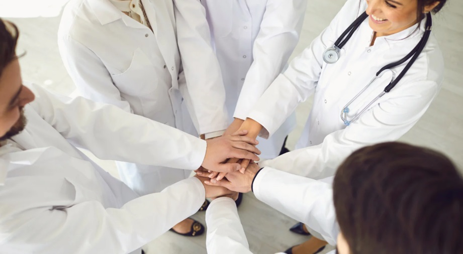 Confidentiality and Trust: Foundations of Effective Physician Support Groups