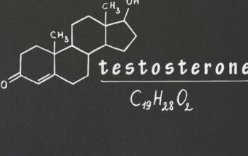 Testosterone Replacement