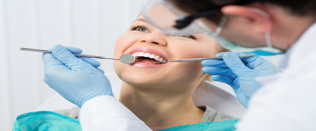 What Do You Expect When You’re Visiting a Dental Clinic?