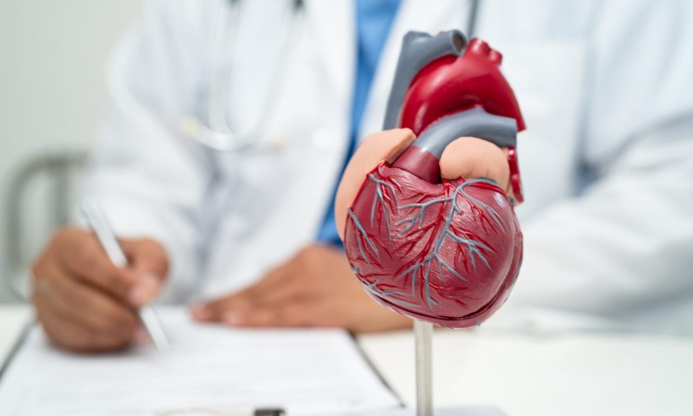 Heart Checkups for Athletes: Why Cardiologist Visits Matter Even if You’re Fit