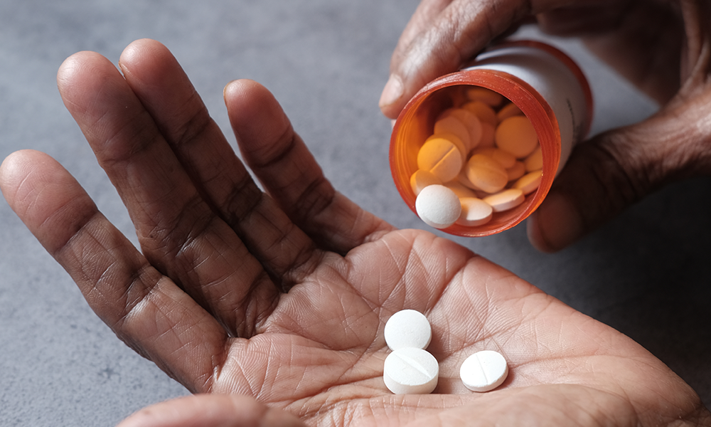 How Kamagra Helped Me Get Back Into My Groove at Work