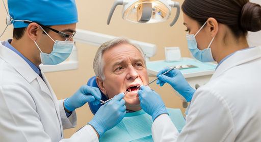 The Dental Checkup That Saved A Heart: Hidden Links Between Oral, Cardio & Hormonal Health