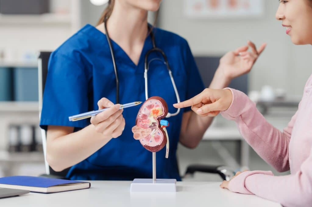 Why Kidney Care is More Crucial in Texas?