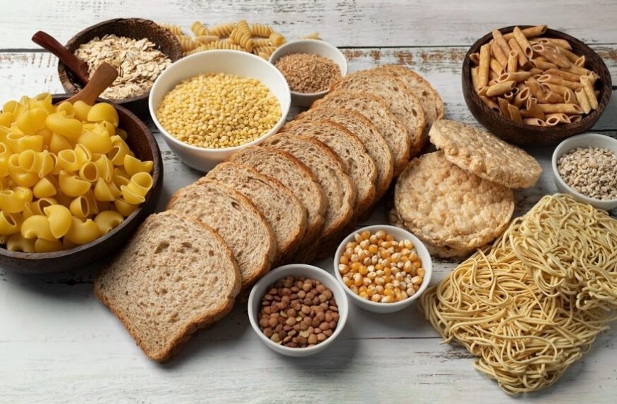 Learn About Some Kid-Friendly Snacks Free from Glutens