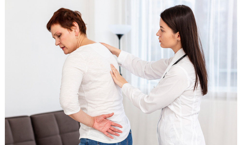 How a Back Problem Doctor Diagnoses Your Spinal Condition