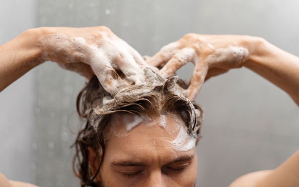 Scalp Therapy for Dry Scalp: Your Guide to Soothing and Healing
