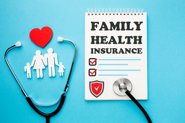 Family Health Insurance in 2025: Protect Every Member Without Worry