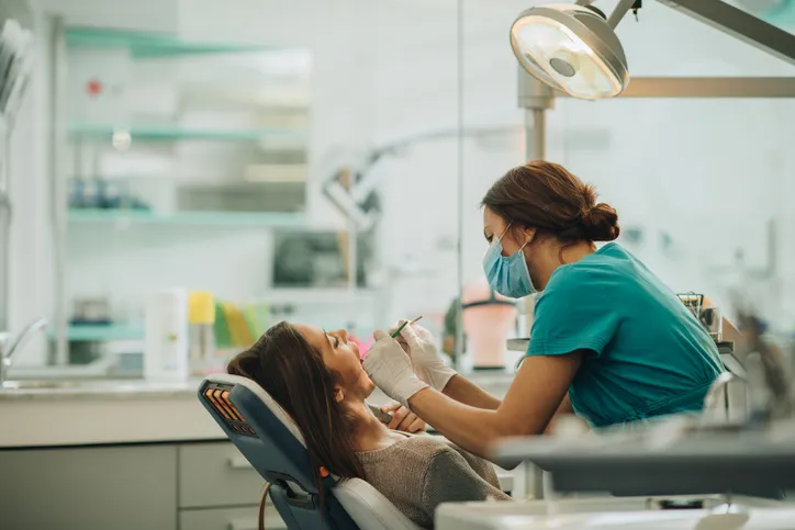 How to Choose the Right Dentist in Burley: A Patient’s Guide