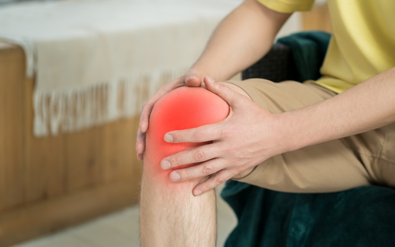 Ortho Specialists in Singapore: Who to See for Joint and Bone Problems