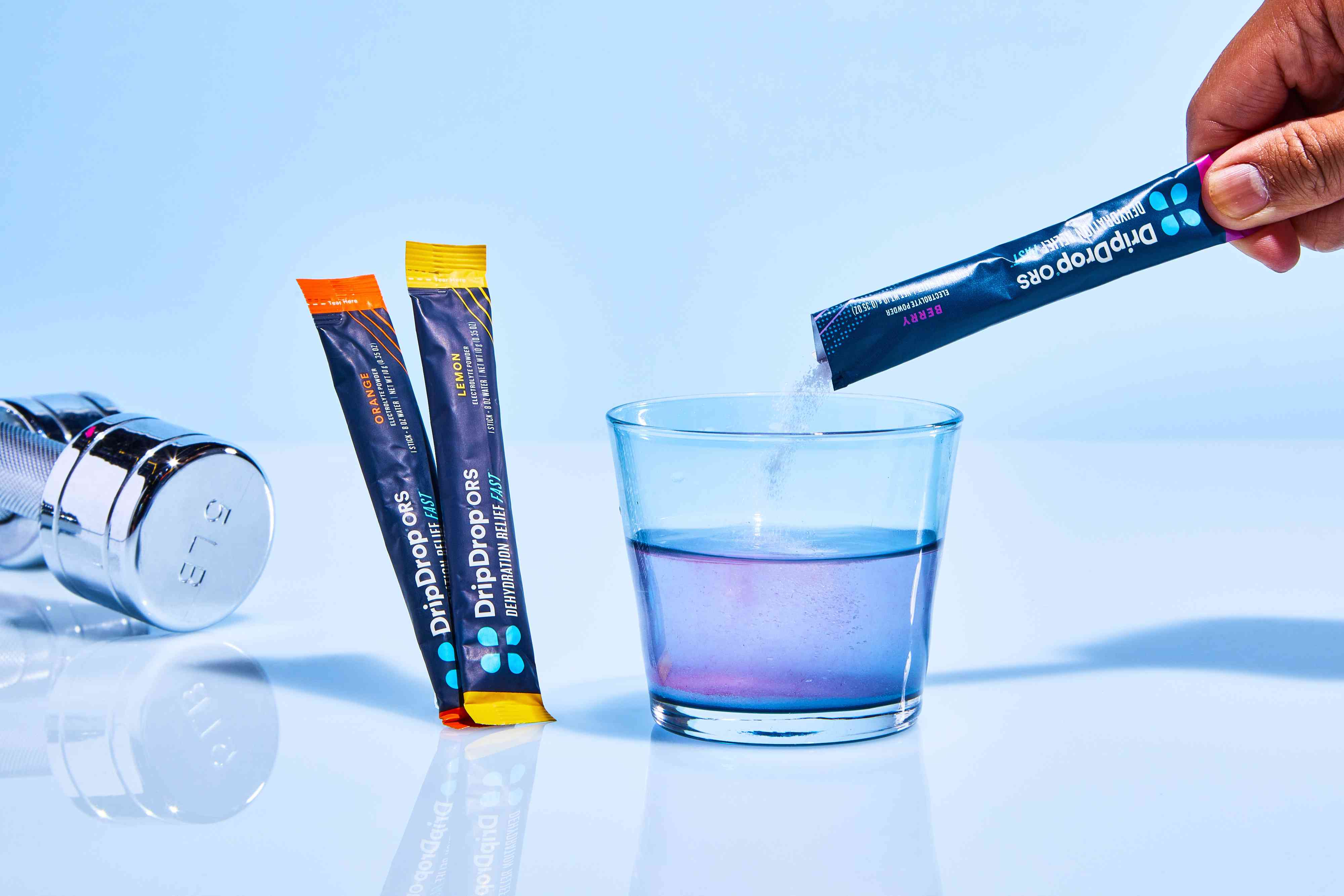 Know How To Select The Best Electrolyte Drink For Your Active Lifestyle