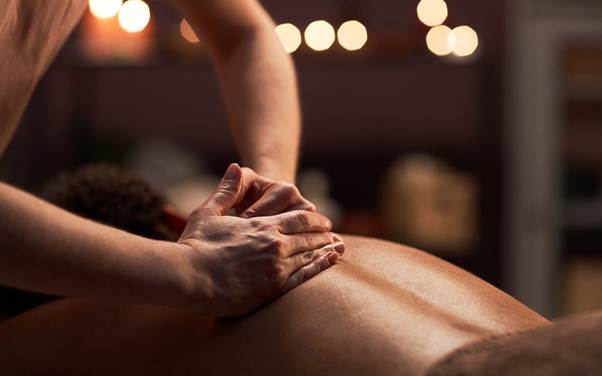 5 Different Types of Treatments You Can Find at a Massage Place in Singapore