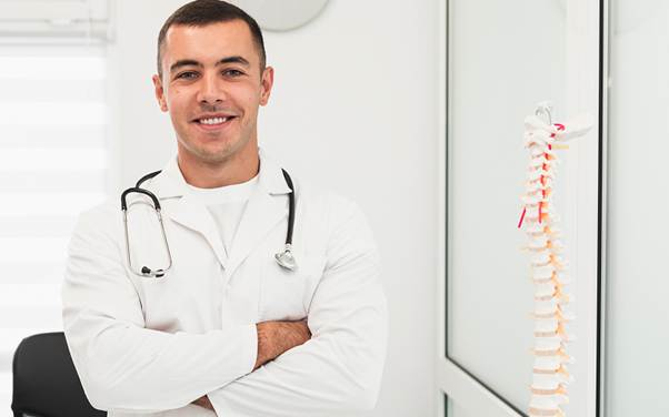 Why Regular Check-ups with an Orthopedic Doctor in Singapore Matter