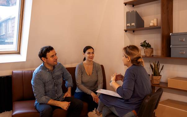 How Marriage Counselling Supports Mental and Emotional Well-being