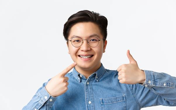 Common Concerns About Dental Braces Explained