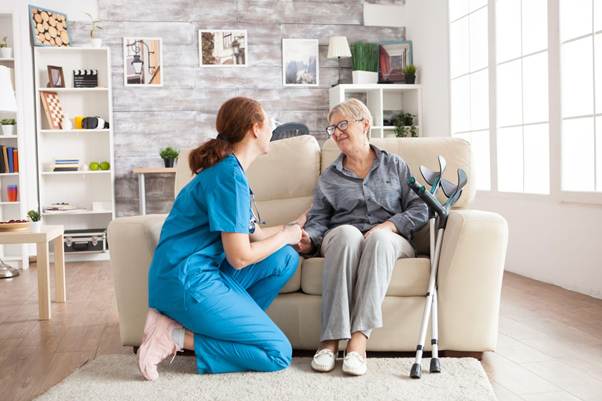 Understanding the Cost of In-Home Care for the Elderly in Singapore