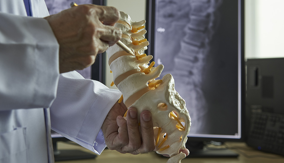 The Future of Spinal Fracture Surgery