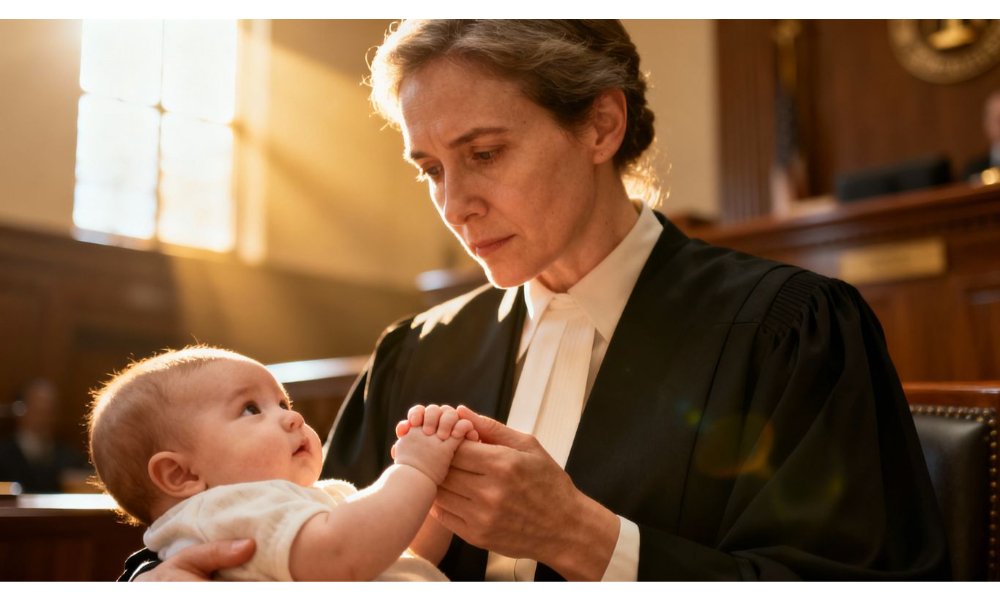 Cerebral Palsy Legal Representation