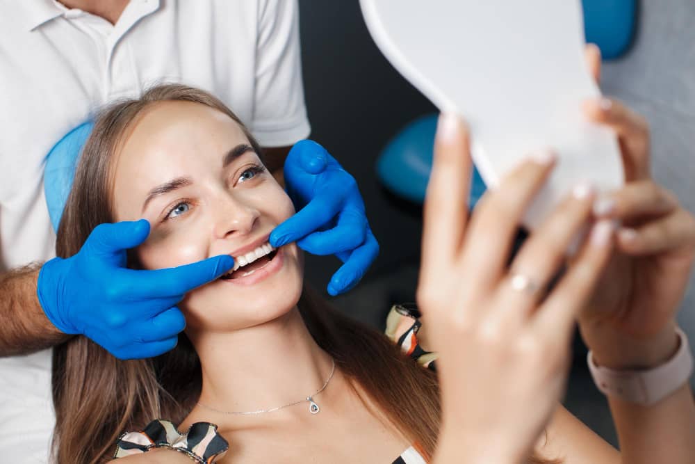 The Top 5 Cosmetic Dental Treatments for a Perfect Smile