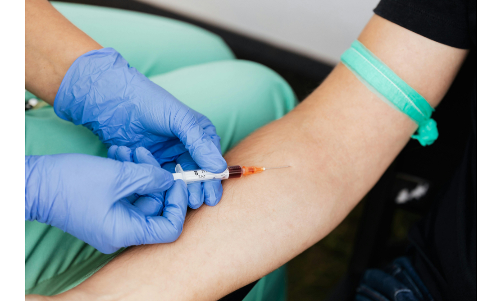 What Allergy Extract Reveals in Skin Prick Testing