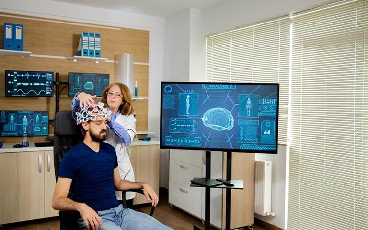 How NeurOptimal Brain Training Empowers You to Overcome Depression