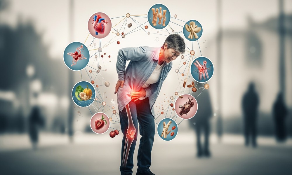 How Hormone Health Affects Chronic Pain and Mobility